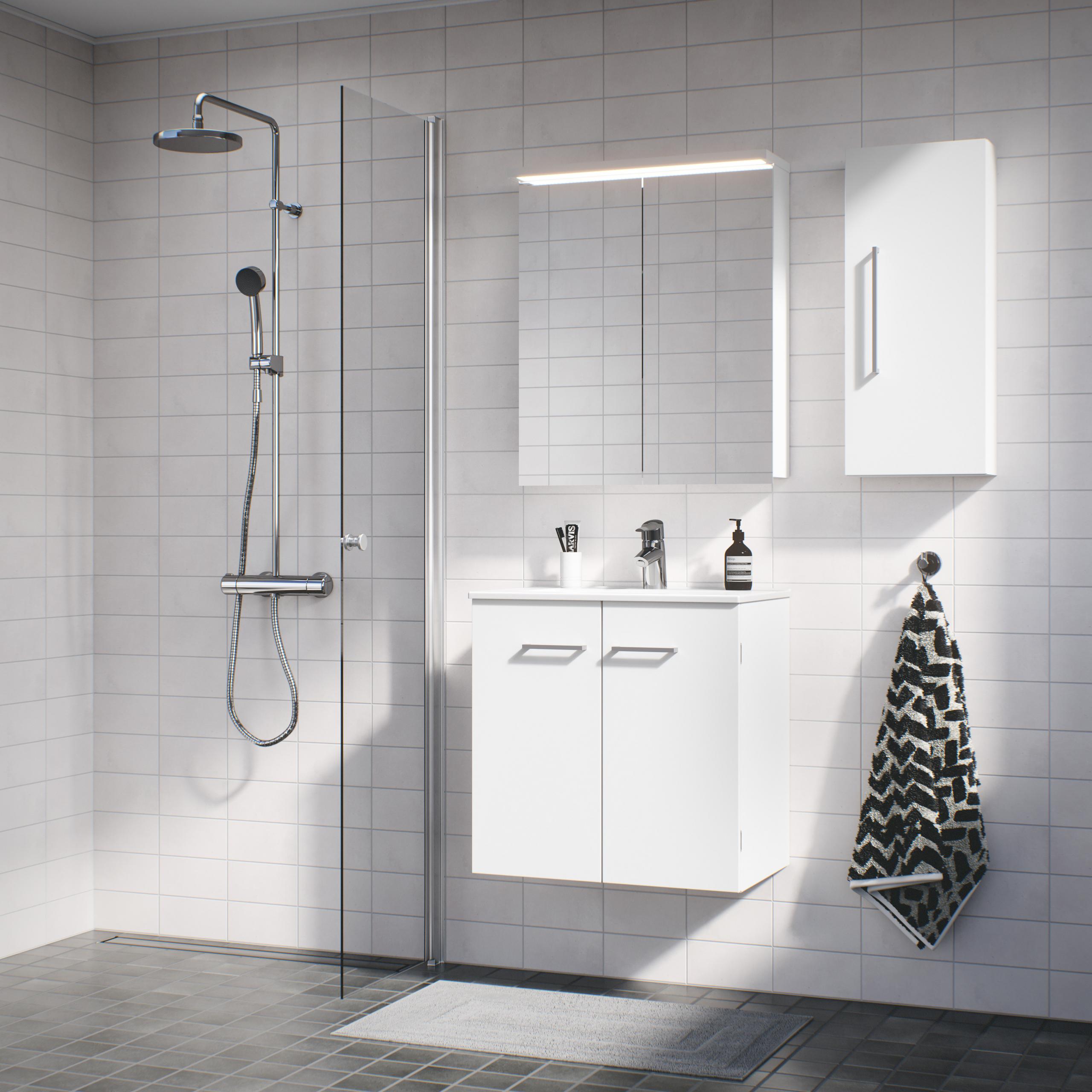 VEGGSKAP SOMA 700 - Image 2